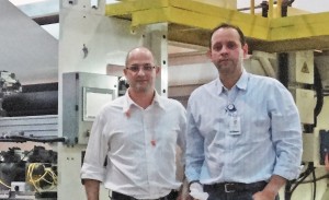 Moreno e Alonso: metodologias Lean e 6 Sigma na gestão industrial.
