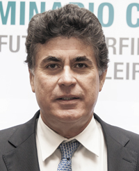 José Ricardo Roriz Coelho  