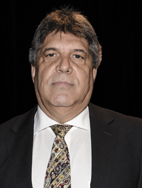 Fernando Moraes
