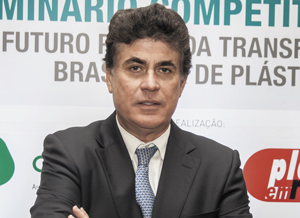 José Ricardo Roriz Coelho 