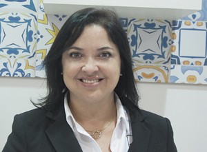 Jane Campos: seis extrusoras em Araçariguama em 2017.