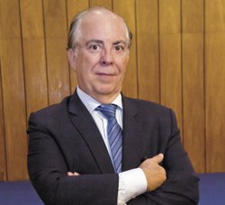 Claudio Elias Conz da Anamaco