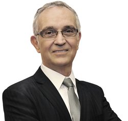 Pedro Celso Goncalve PRESIDENTE da APAS