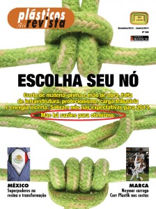 ed588 plasticos em revista