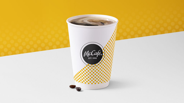 McDonald’s e Starbucks buscam copo sustentável de café