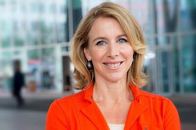 Stientje van Veldhoven web