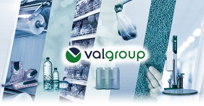 Valgroup unifica suas marcas