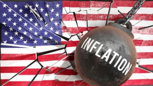 EUA: inflação descontrolada castiga transformação de plástico
