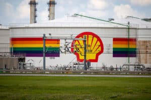 América do Norte: PE da Shell ganha o mercado em 2023