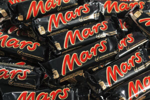 Mars: indiferença pelas conclusões das Análises de Ciclo de Vida.
