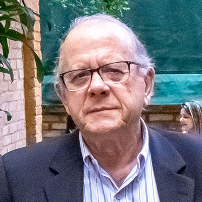 Roberto Marcondes de Mattos