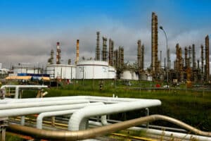 Demanda interna de resinas da Braskem caiu 3% em 2022