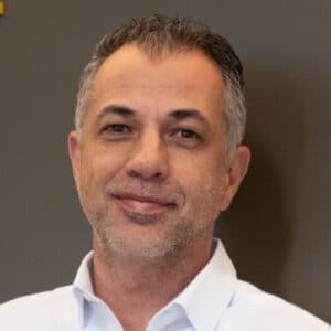 Márcio Barela, coordenador de sustentabilidade da Cargill