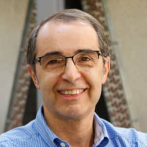 Ricardo Prado Santos, CEO do Grupo Piovan para a América do Sul