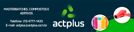 Actplus - masterbatches, compostos e aditivos