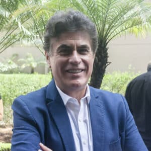 José Ricardo Roriz Coelho