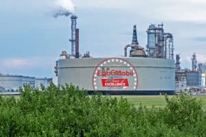ExxonMobil: portfólio avantajado de especialidades químicas para plásticos.