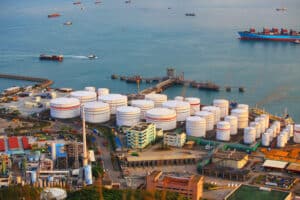 Petroquímica chinesa: 2023 é o 3º ano de plena autonomia produtiva em PP.