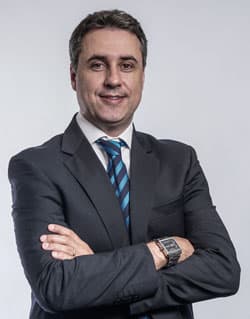Adriano Andrade: infraestrutura capta a maior fatia dos investimentos da Amanco Wavin no Brasil.
