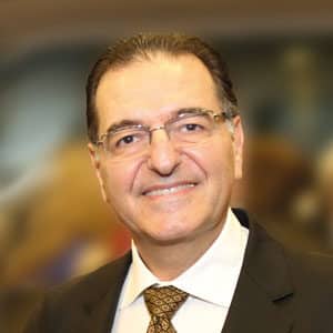 Ricardo Jamil Hajaj, diretor da Cimflex