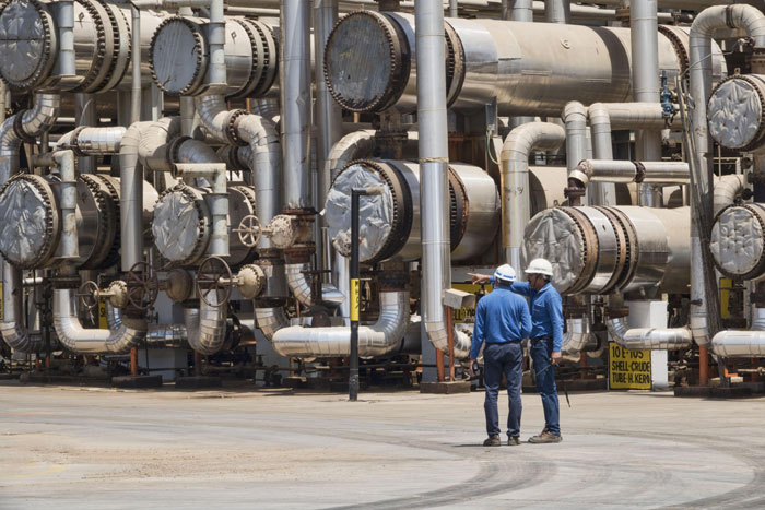 Refinaria em Vadinar: fonte de propeno para planta vizinha de PP