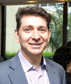 Luis Oscar Barros
