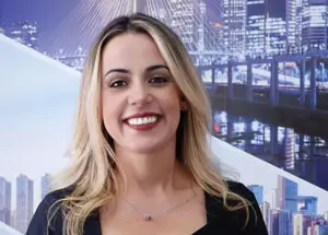 Roberta Duarte: saltos acima de 20% nas importações brasileiras de PE e PP. 