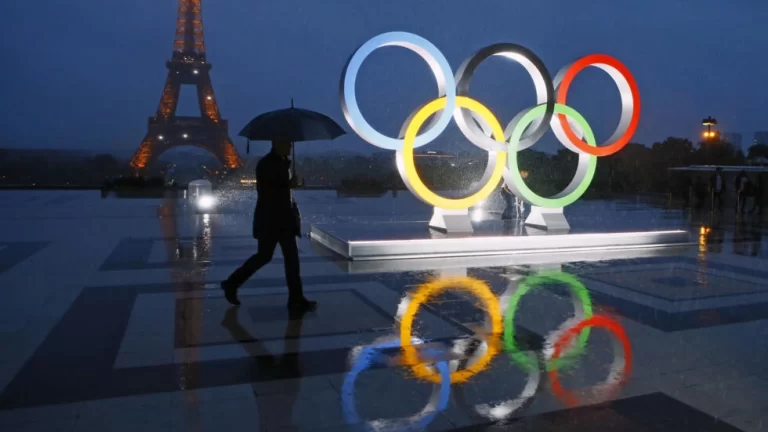 Proibidos plásticos de uso único nas Olimpíadas de Paris