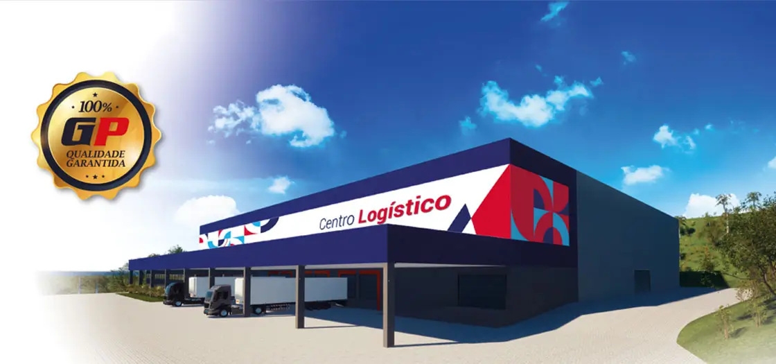 GuaraniPlast, novo centro logístico em Miraí