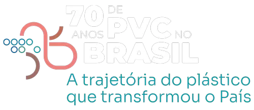 70 anos de PVC no Brasil