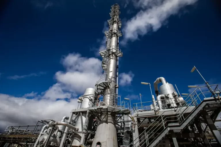 Qenos: produção inviabilizada pelo encarecimento do gás australiano