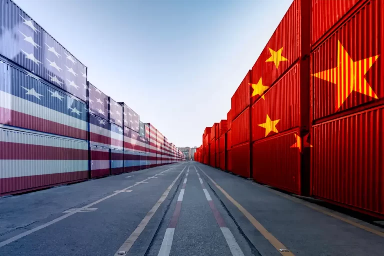 Guerra comercial: China retalia com dumping contra EUA