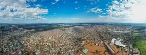 Rio Grande do Sul: dura recuperação da infraestrutura para uma das principais cadeias plásticas do Brasil.