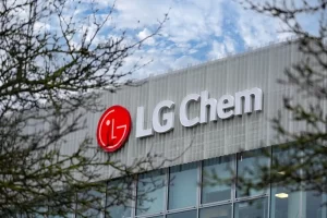 LG Chem: conjuntura forçou fechamento de duas fábricas de estireno no país.