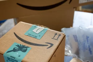 Amazon: travesseiros de PE 100% eliminados das remessas nos EUA até dezembro.