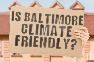 Baltimore: ativismo ambiental da população penaliza plástico pós-consumo