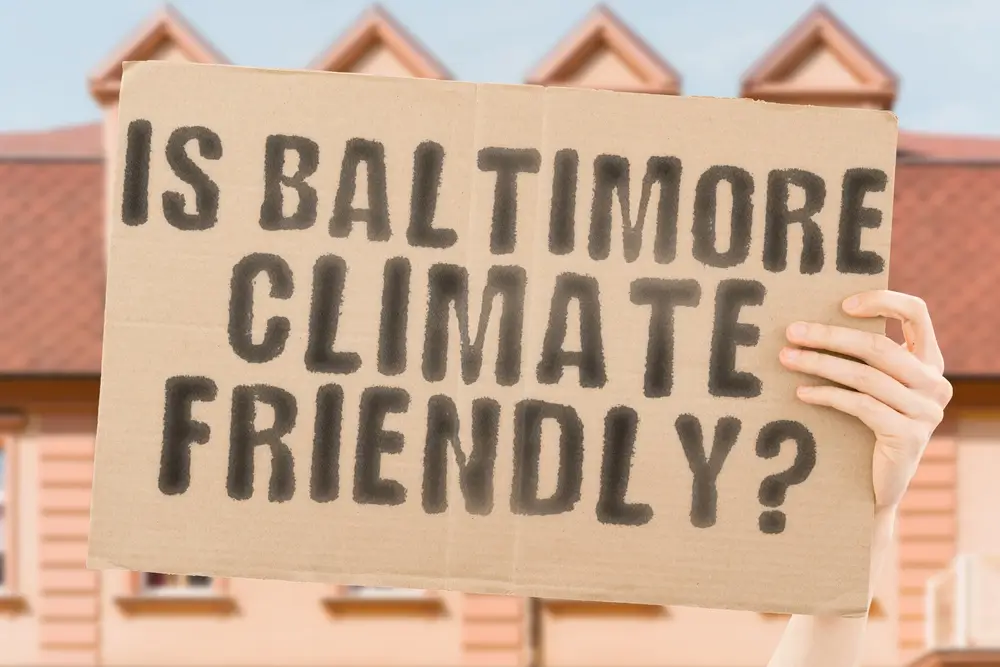 Baltimore: ativismo ambiental da população penaliza plástico pós-consumo