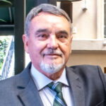 Paolo de Filippis Diretor presidente da Wortex