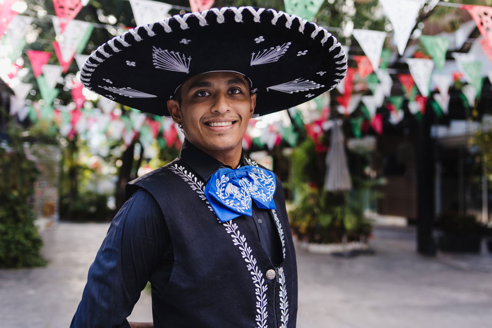 O México tem tudo para o transformador brasileiro descobrir a internacionalização