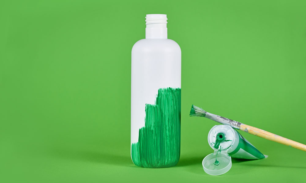 Europa e EUA combatem slogans de greenwashing