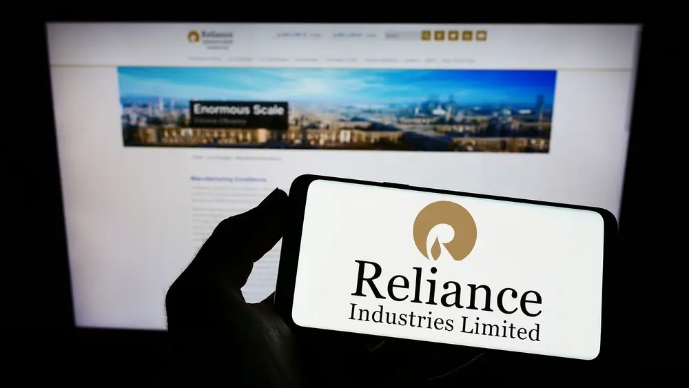 Reliance expande em PVC e PET na Índia