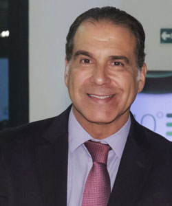 Rogério Mani, presidente da Associação Brasileira da Indústria de Embalagens Plásticas Flexíveis (Abief), CEO da transformadora Epema e sócio da recicladora Deink Brasil.