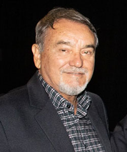 Paolo De Filippis, diretor presidente da Wortex