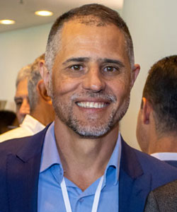 Luiz Claudio Raimundo, diretor industrial & supply chain da Vitopel do Brasil