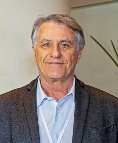 Eduardo Berkovitz