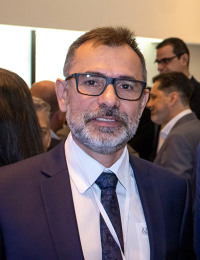 Irineu Barbosa: capacidade anual da Cirklo cresce 75.000 t até dezembro.