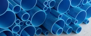 Brasil: dependência crescente de importações de PVC