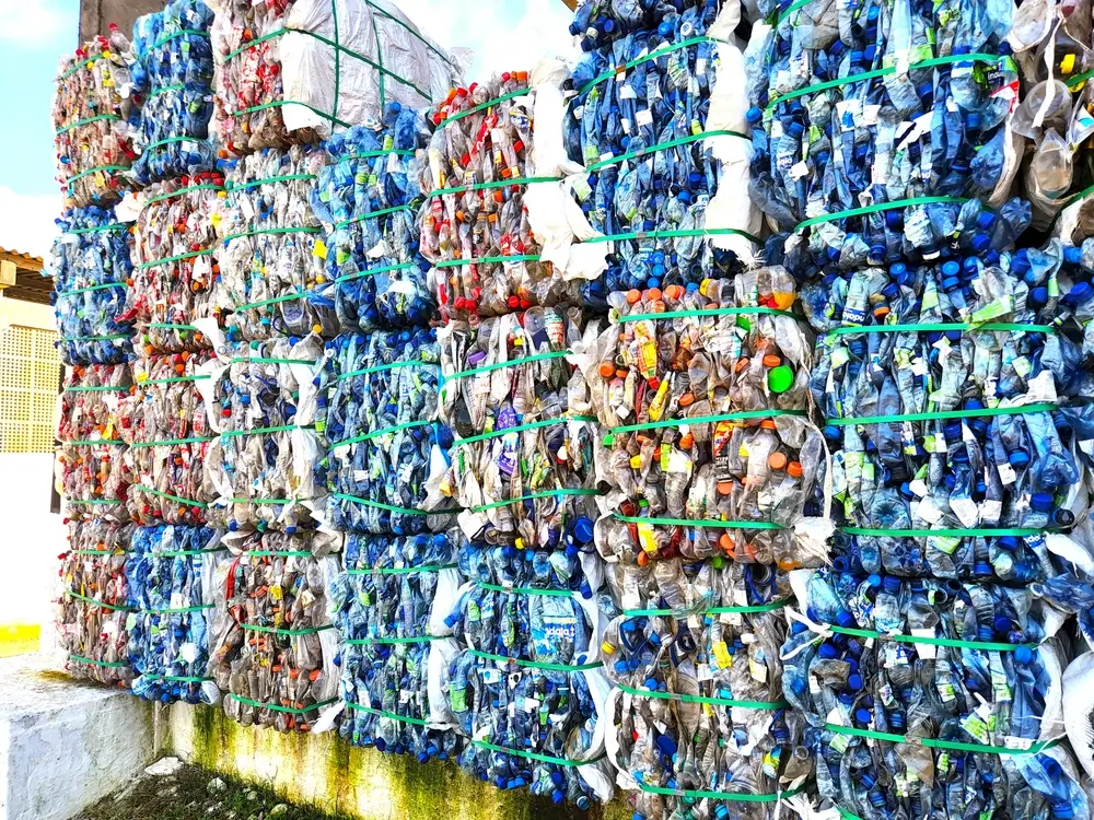Brasil: recordes viram rotina na reciclagem de PET