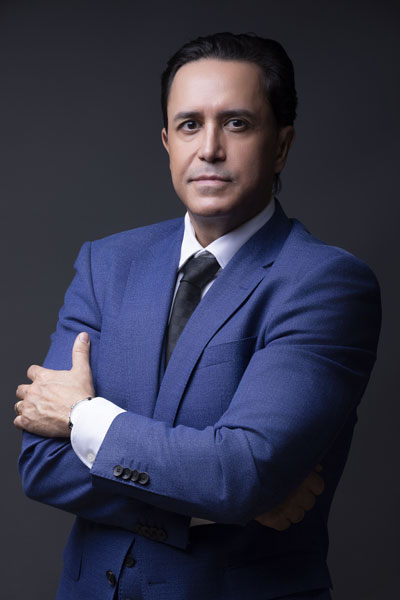 Carlos Moreira: competição internacional exige preço, diferenciação e inteligência de mercado.