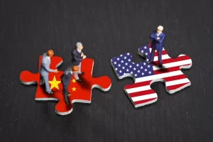 China determina futuro do etano dos EUA